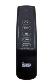 Convenient On Off Remote Control Switch