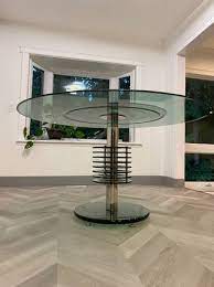 Glass Dining Room Table Furniture