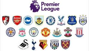 Welcome to the official facebook fan page of the premier league. Premier Liga Povijest Nogometa