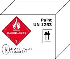 § 172 (hazardous materials), and must be shipped in accordance with the ups guide for. How To Ship Hazardous Materials Fedex