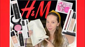 new h m beauty you
