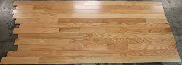 hardwood flooring grades 101 4 oak