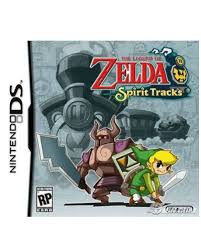 Gametrailers is your destination to see official trailers first. Legend Of Zelda Spirit Tracks Nintendo Ds The Legend Of Zelda Nintendo Ds Nintendo