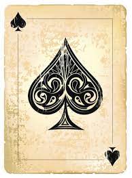 the ace of spades how american