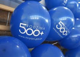 Plus500 was founded in 2008 and is the main sponsor of football club atlético madrid. Kryterium Dochodowe 500 Plus O Ile Mozna Przekroczyc Prog Finanse Forbes Pl