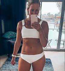 Kmart Bikini Swap Out Sizes Flattering Body Confidence