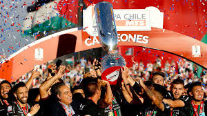 Copa chile mts revisa las reacciones de los protagonistas del nuevo título del cacique. Copa Chile Anfp Definio La Calendarizacion De La Segunda Fase Del Torneo