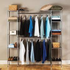 storage organizer shelves