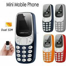 „джиесем), е електронно телекомуникационно средство, вид телефон. á Malk Mobilen Telefon Mini L8star Bm10 2 Sim Karti Na Top Cena Ontajm