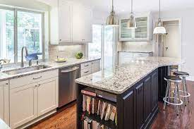 10 specialty kitchen cabinets and