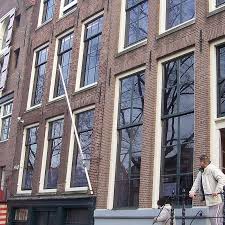 Anne Frank Museum Tickets Tours Tips