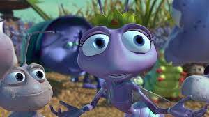 His latest mishap was destroying the food stores that were supposed to be used to pay off grasshopper hopper. A Bugs Life 1998 Full Animation Movies 9 22 Youtube