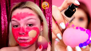 best viral makeup videos on insram