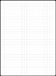 Graph Paper Template 1 Inch Isometric Printable Pdf Grnwav Co