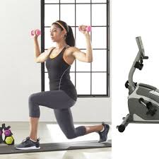 workout s from bowflex