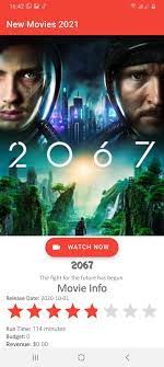 Anteriormente descargué la versión 3.8 apk y la caja de tv puede ver películas. New Movies 2021 For Android Apk Download