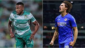 Either cruz azul or santos laguna will be crowned liga mx champion sunday night, when the two sides meet in the second leg of the clausura liguilla final. Nhbaenjklxaipm