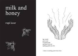 Milk and honey pdf download, read milk and honey full collection rupi kaur, read best book online milk and 13 aug 2020. Tea Is So Much Healthier Without Milk And Honey And So Is Literature Censor This