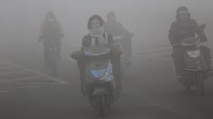 Image result for china smog