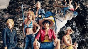 One Piece la série Netflix : L'acteur principal s'exprime sur les attentes  des fans - jeuxvideo.com