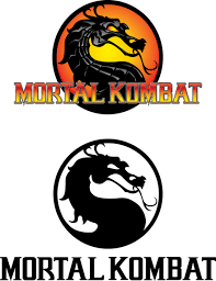 Mortal kombat logo svg, mk svg, fighting svg, super kombat, movie logo, dragon svg, dragon logo, fighting movie svg, eps, png, svg, dxf kingkoalaclub 5 out of 5 stars (3) $ 1.89. Mortal Kombat Logo Vector Download