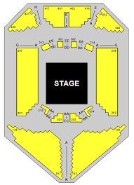 Circle In The Square Theater Seating Chart Fun Home Guide