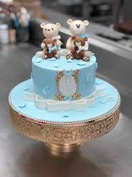 Deliciae Cakes by Bunty Mahajan gambar png