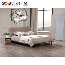 China Bed Bedroom Furniture