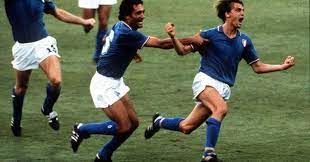 May 10, 1985 in santa bárbara d'oeste, são paulo state, brazil. 69 Marco Tardelli Italy V West Germany 1982 90 World Cup Minutes In 90 Days