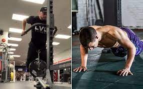 dips vs push ups pros cons which is