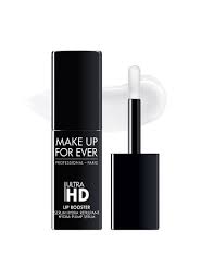 make up for ever ultra hd lip booster hydra plump serum universal no colour 6 ml
