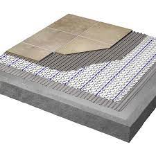 underfloor heating mat strata heat