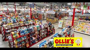 what is ollie s ollie s bargain outlet