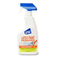 lift off latex paint remover 650ml