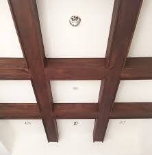 barn wood beams and rough cuts for