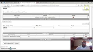 cómo llenar el formato de pago del
