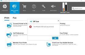 Also, acquire the upgraded driver compatible with your os. Hp 3835 Can Print But Not Scan Hp Support Community 6194767