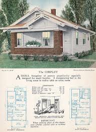 1928 Home Builders Catalog The