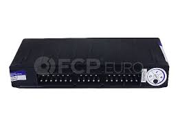 Bmw Lighting Control Module Programa 61358350344r Fcp Euro