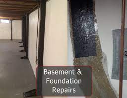 Basement Waterproofing Experts