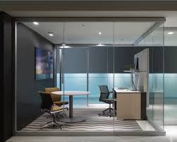 Is An Open Space Office Design Best For Business Be Furniture