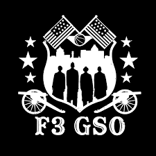 F3 Greensboro - free bootcamp-style group workouts for men