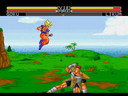 Help goku face his enemies and have a good time on miniplay! Play Dragon Ball Z L Appel Du Destin Online Sega Genesis Classic Games Online
