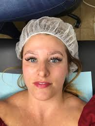 microblading eyebrows 10 things to