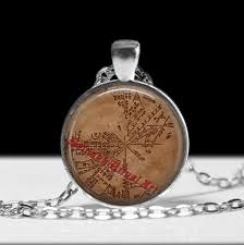 Sumerian Star Chart Pendant Ancient Sumerian Jewelry Sumerian Necklace Cuneiform Necklace Ancient Replica Ancient Aliens Jewelry 242