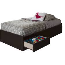 south s spark 4 drawer storage bed
