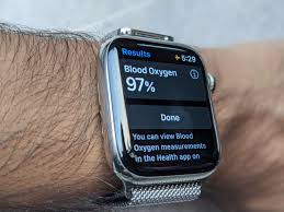 The watch is available in space black, silver, and gold color variants in online stores and apple showrooms in bangladesh. Apple Watch Series 6 Review Best Health Focused Smartwatch Telecom News Et Telecom