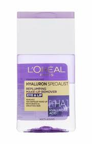 l oréal hyaluron specialist replumping