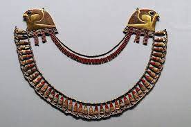 jewelry designs of ancient egyptian era