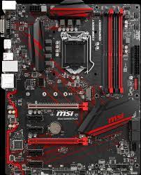Connecting the front panel header. Msi B360 Gaming Plus
